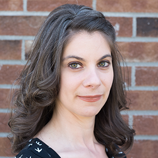 Melissa Guay fondatrice de Mooget